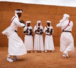 4 Days Desert Tour From Marrakech to fes 4 Days Desert Tour From Marrakech to fes