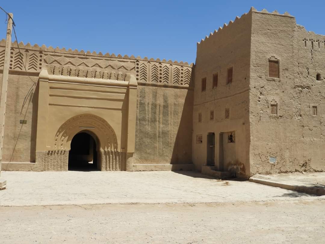 Merzouga luxury desert camp experience