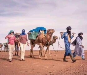 Merzouga Trekking, Morocco Trek Merzouga Trekking, Morocco Trek