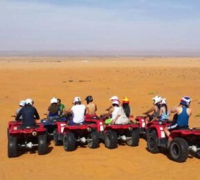 Morocco Students Tours