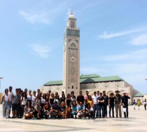 Morocco Students Tours, Merzouga Tours