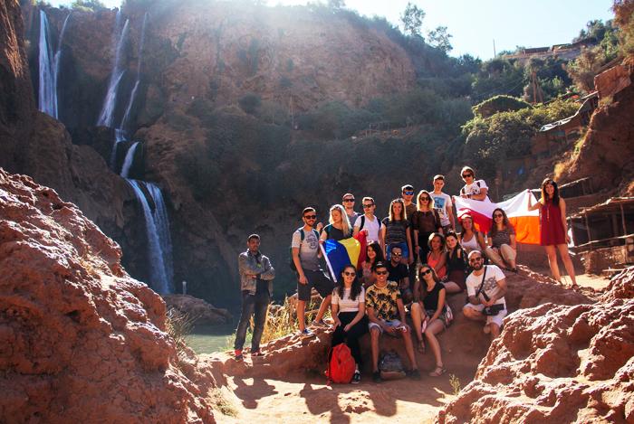 Morocco Students Tours and Excursions