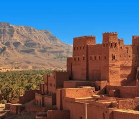 2 Days Tour From Marrakech to Zagora TOUR DI 2 GIORNI DA MARRAKECH AL DESERTO DI ZAGORA