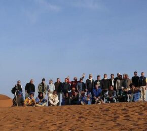 Merzouga Tours - Merzouga Tour Merzouga Tours - Tour privato del Sahara nel deserto - Vacanze in Marocco