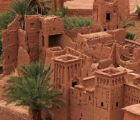 Tour de 3 días desde Marrakech al desierto de Erg Chegaga - Tour por el desierto de Marruecos
