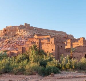 Tour di 2 giorni da Marrakech alle dune di Erg Chigaga - Deserto di Zagora ed Erg Lihoudi Tour di 2 giorni da Marrakech alle dune di Erg Chigaga - Deserto di Zagora ed Erg Lihoudi