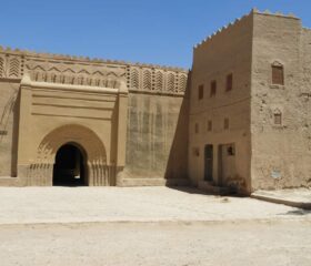 Excursion de 3 jours dans le désert de Marrakech au Merzouga