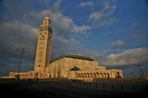 12 Days Tour From Casablanca to Sahara and Imperial Cities