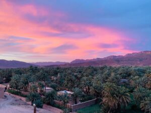 2-Day Tour From Marrakech to Merzouga Sahara - Valley of Dra