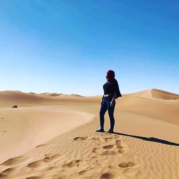 2-Day Tour from Agadir to Zagora Desert - Sahara