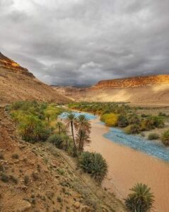 2 Days Tour From Errachidia to Merzouga Desert - Ziz Valley
