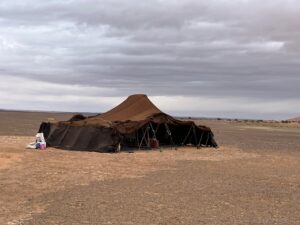 3 Days Tour From Errachidia to Fez - Explore Morocco Nomad Family