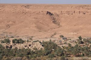 4 Days Desert Tour From Rabat to Merzouga
