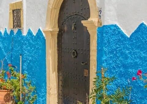 4 Days Tour from Rabat to Merzouga Sahara Desert