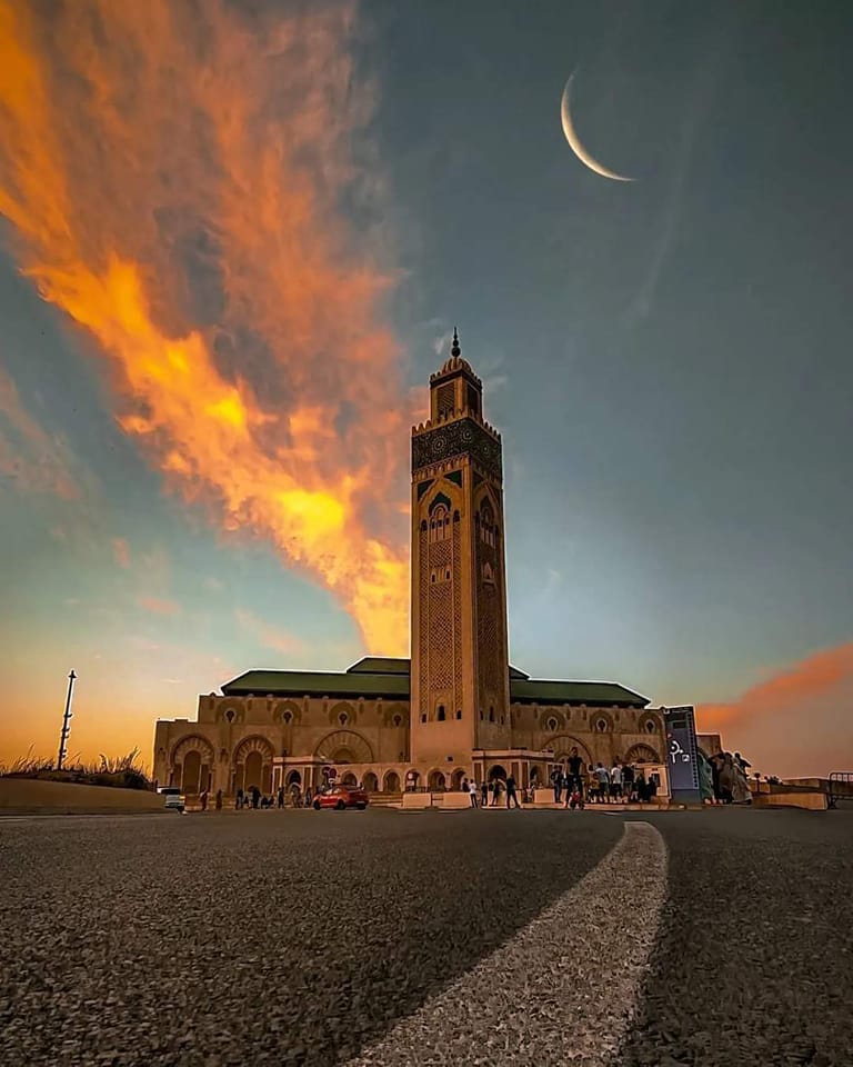 5 Days Tour From Tangier to Explore the imperial Cities - Casablanca