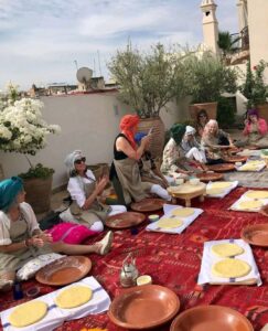 7 Beautiful Cooking Classes in Morocco - Merzouga Tours
