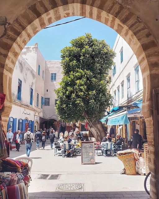 Everyday Marrakech to Essaouira 1 Day Excursion