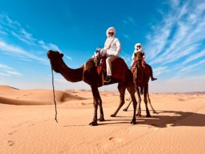 The Best 2-Day Tour From Marrakech to Erg Chegaga