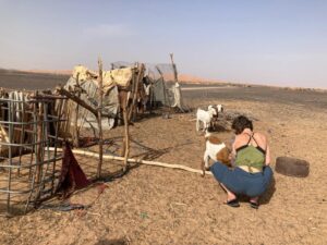 Wonderful 5 Days Tour from Rabat to Merzouga and end in Marrakech - Nomade Familly