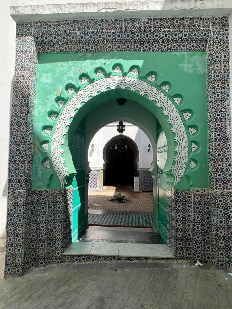 6 Days Imperial Cities Tour From Tangier - Rabat - Asilah