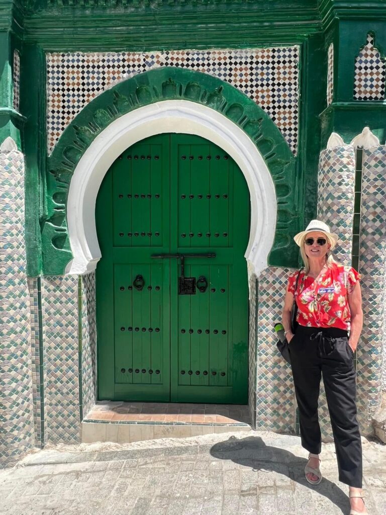 6 Days Imperial Cities Tour From Tangier - Rabat - Asilah