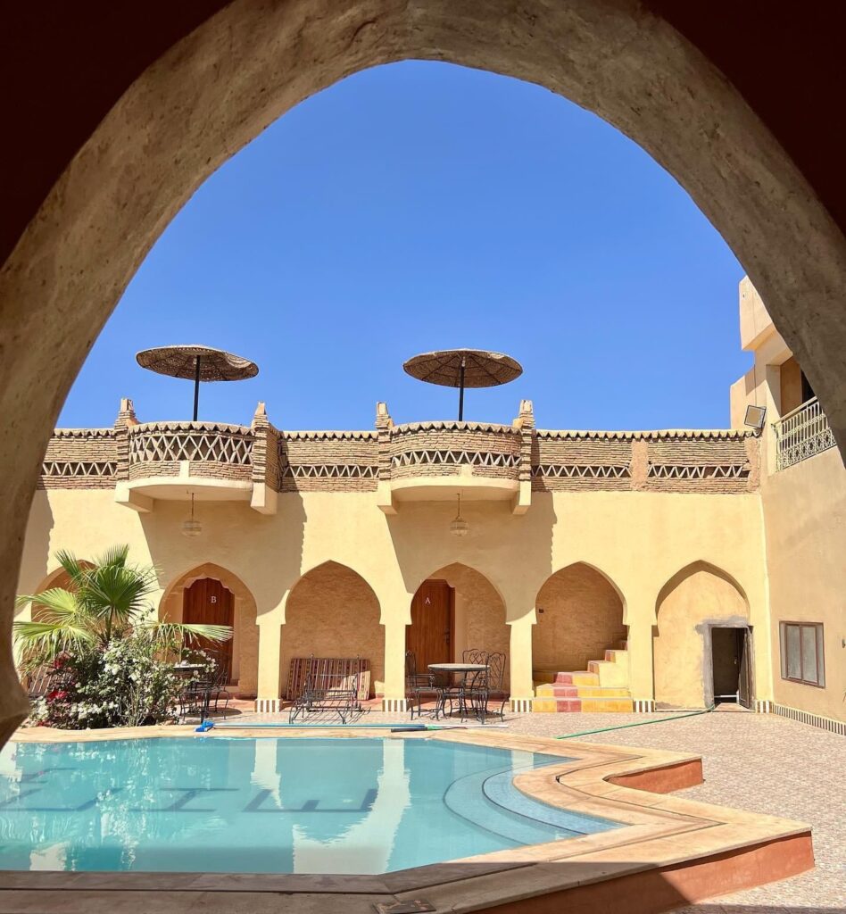 Essaouira Marrakech Merzouga Desert 3 Days Tour