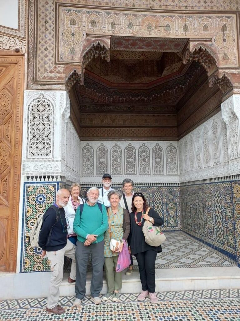 Gita di un giorno da Marrakech a Casablanca