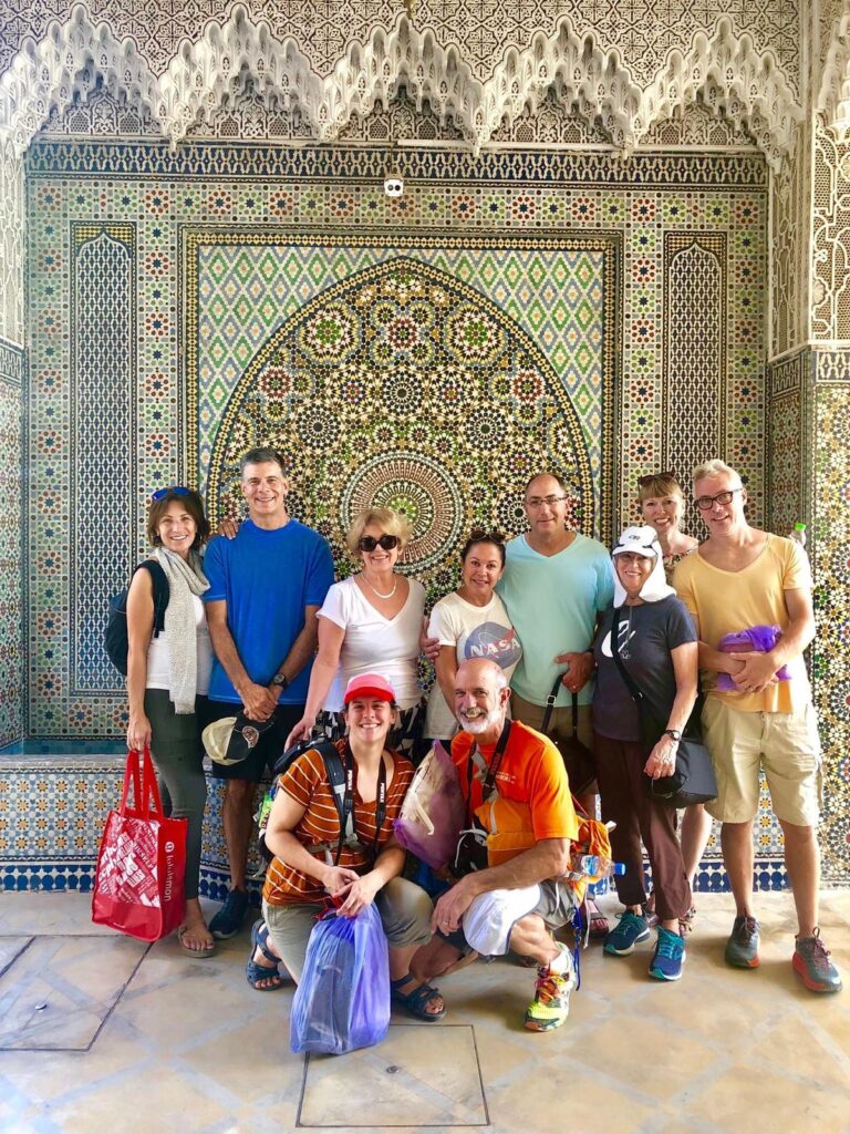 Gita di 1 giorno da Marrakech a Essaouira