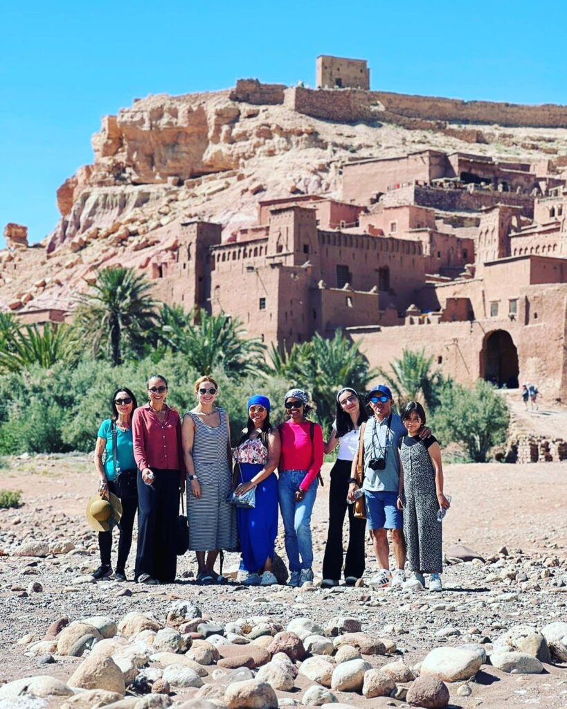 Merzouga Tours | Contact Us - Adventures Morocco 2023