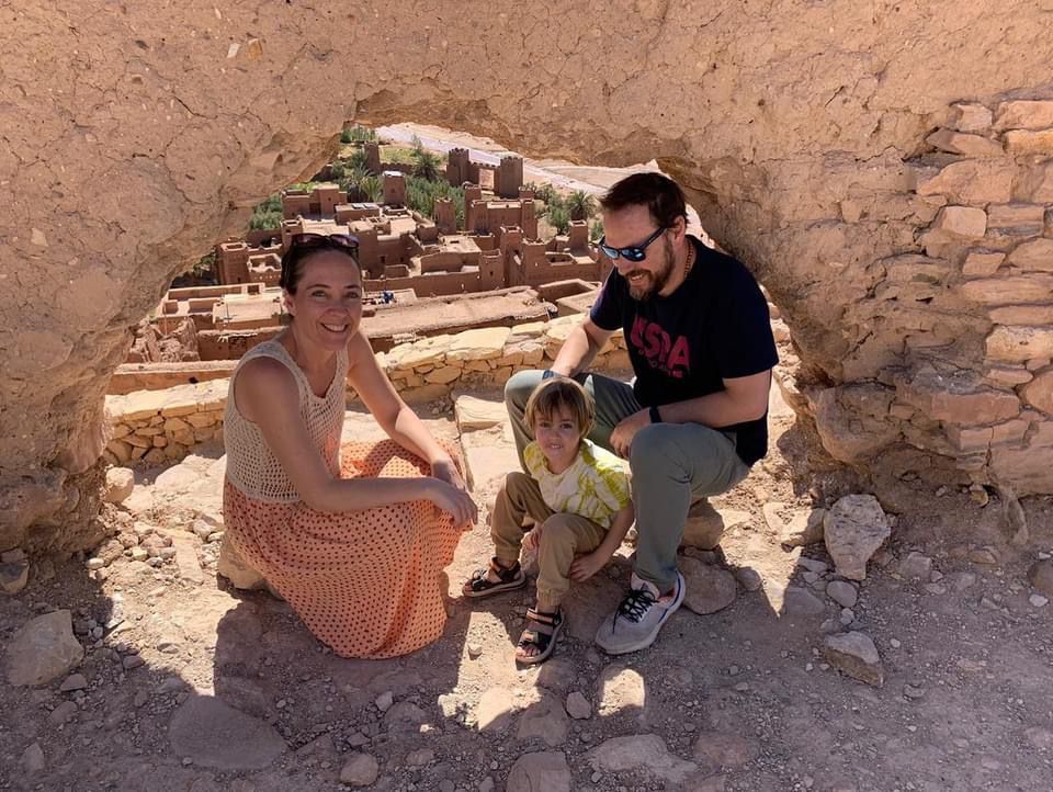 Viaggi in Marocco per famiglie e bambini