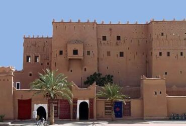 7 Days Tour From Ouarzazate to Merzouga Sahara