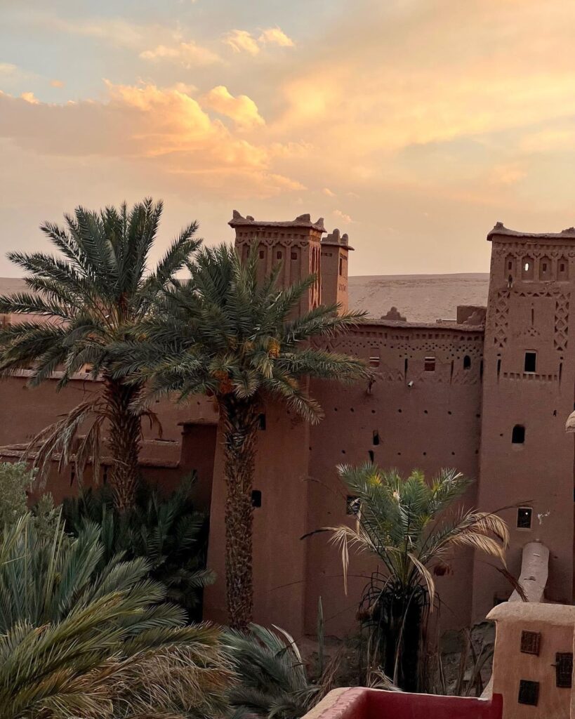 Maravillosa excursión de 2 días de Marrakech a Merzouga

