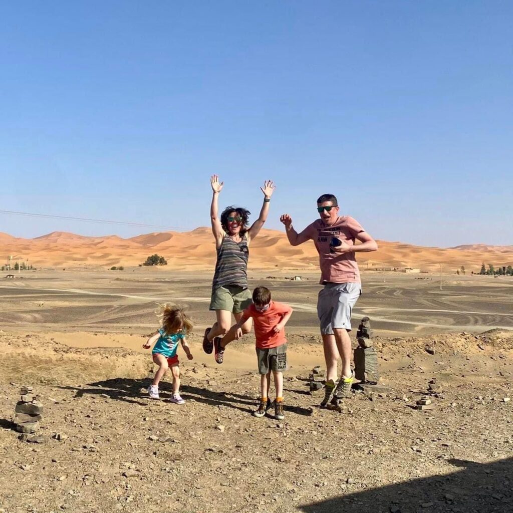 Tour de 3 días de Fez al desierto del Sáhara | ¡Reserve ahora!