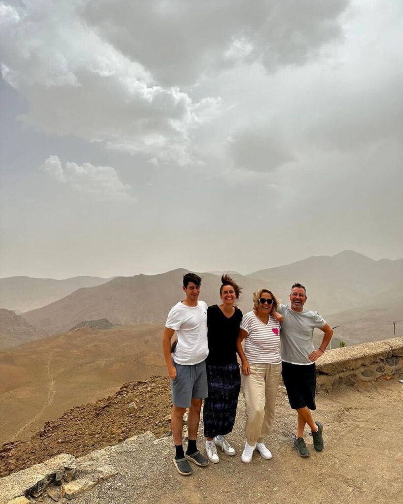 4 días desde Marrakech al desierto de Merzouga