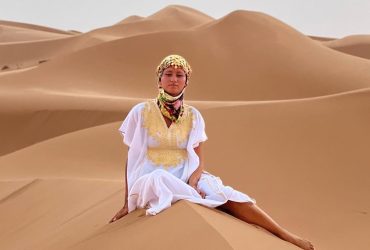 2 Days Tour From Marrakech to Sahara Desert