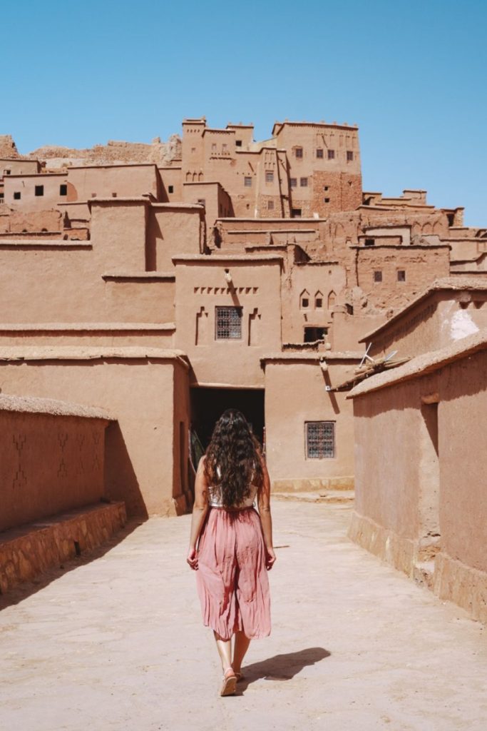 De Essaouira al desierto de Merzouga en 3 días