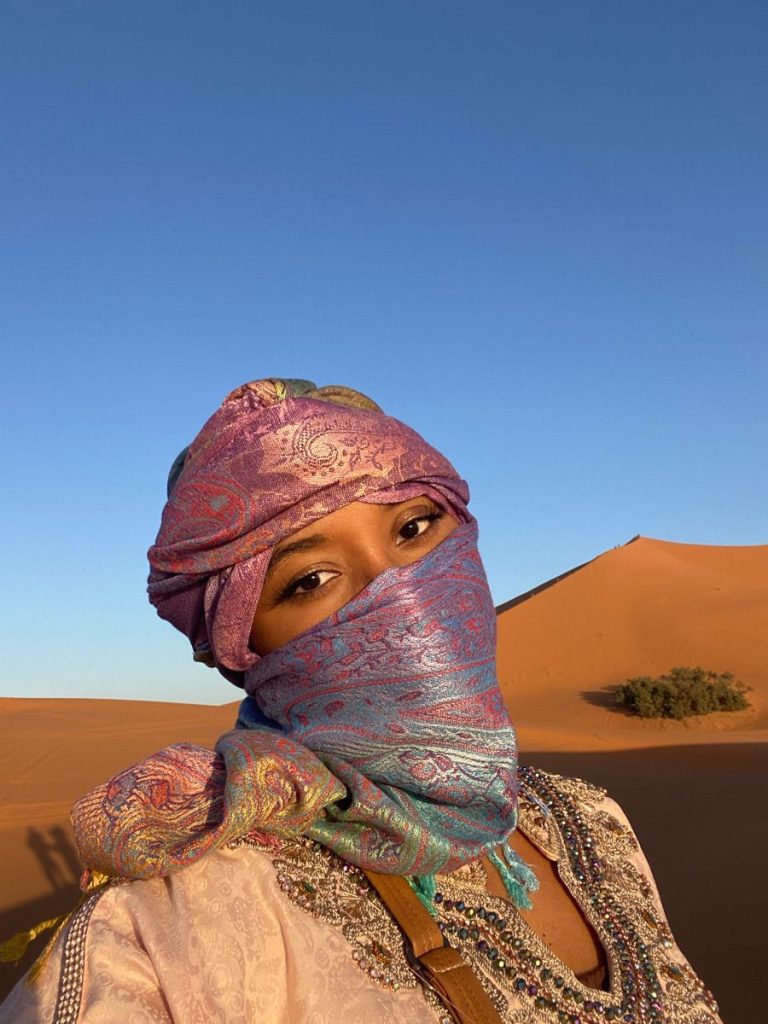 2-Day Tour From Rabat to Merzouga Sahara Desert