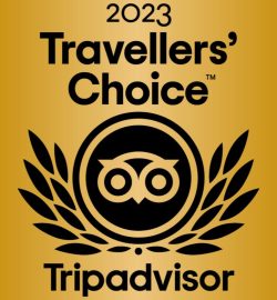 Travelers' Choice Awards Best of the Best 2023