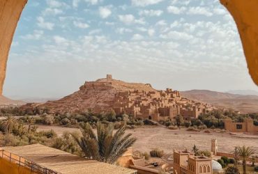 1 Day Trip From Marrakech to Ait Ben Haddou