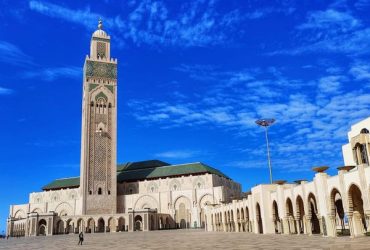 1 Day Trip From Marrakech to Casablanca