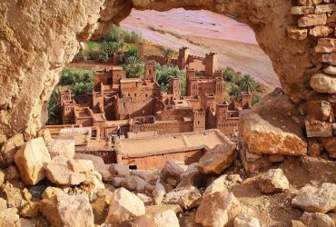 10 Days Jewish Tour - Morocco Jewish Heritage Tour in 2023