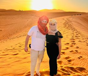 3-Day Tour from Errachidia to Ouarzazate | Merzouga Tours