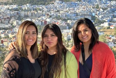 Excursión de 1 día de Fez a Chefchaouen