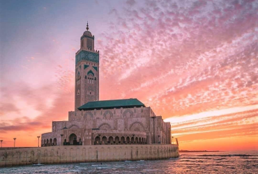 12 Days Tour From Casablanca