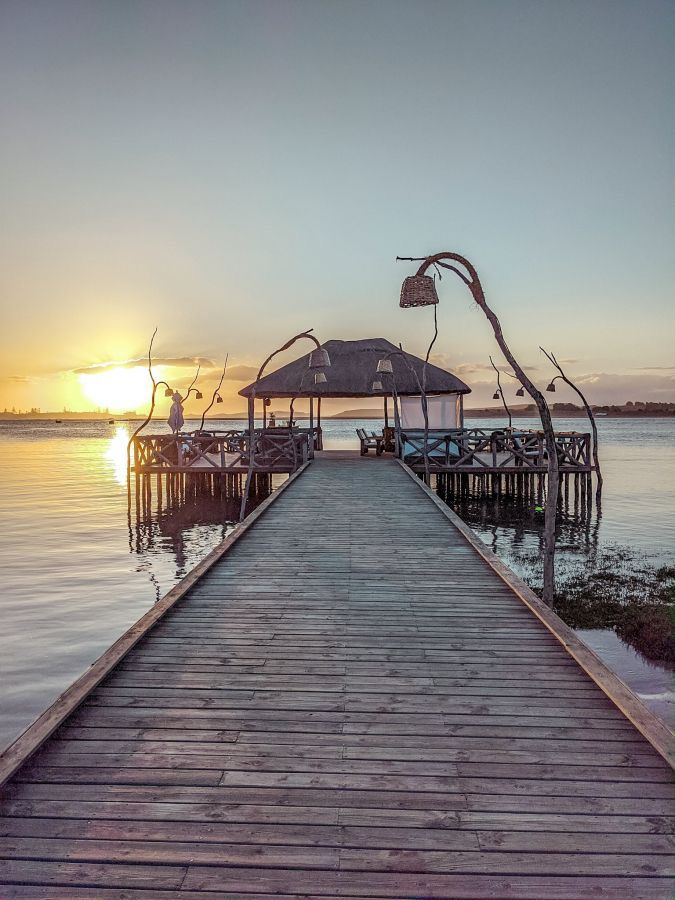 Things to Do in Oualidia