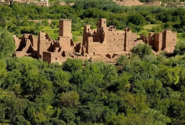 2 Days Tour From Marrakech to erg chegaga