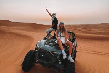 4 giorni da Agadir al deserto di Merzouga | Viaggi