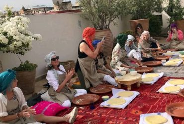 7 Beautiful Cooking Classes in Morocco - Merzouga Tours