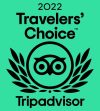 Travelers' Choice Awards Best of the Best 2022