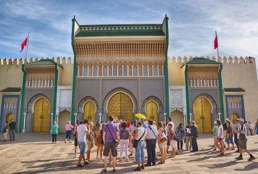 4 Days Tour From Marrakech to Fes and Sahara Desert 4 Days Tour From Marrakech to Fes and Sahara Desert